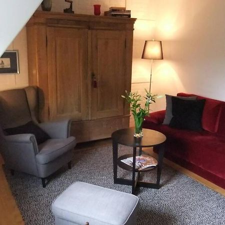 Stadtferienwohnung Lueneburg Ngoại thất bức ảnh