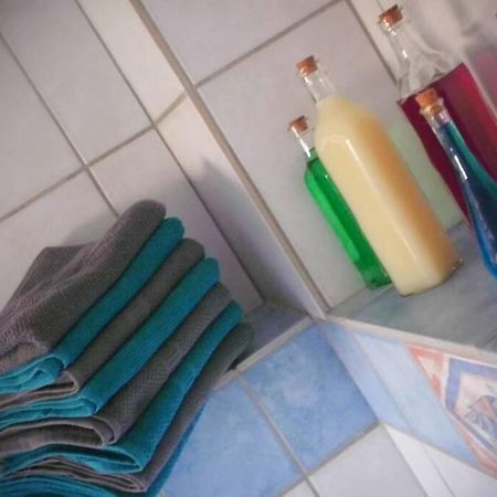 Stadtferienwohnung Lueneburg Ngoại thất bức ảnh