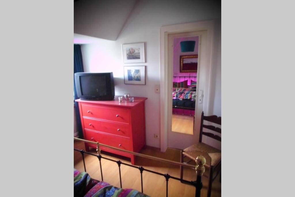 Stadtferienwohnung Lueneburg Ngoại thất bức ảnh